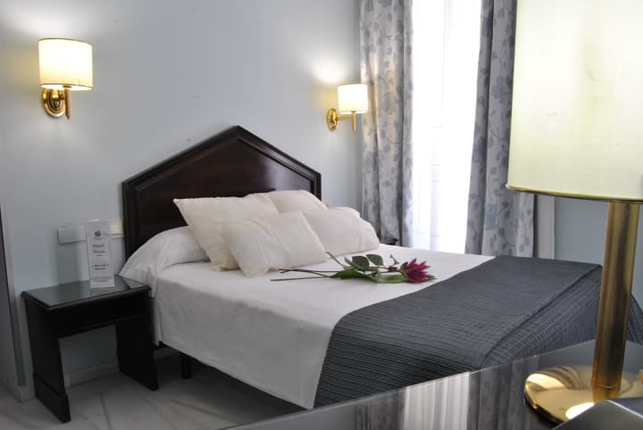 Hotel Porcel Navas