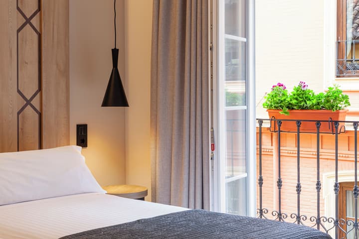 Hotel Porcel Navas