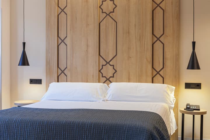 Hotel Porcel Navas