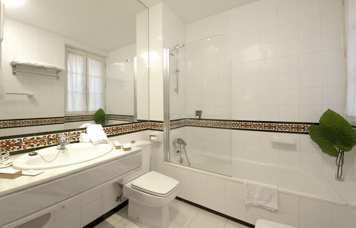 Hotel Porcel Navas