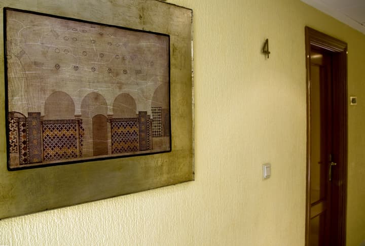 Hotel Porcel Navas