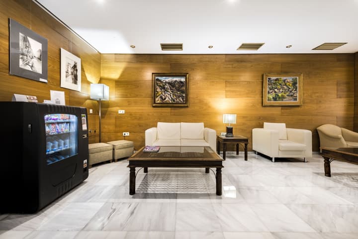 Hotel Porcel Navas