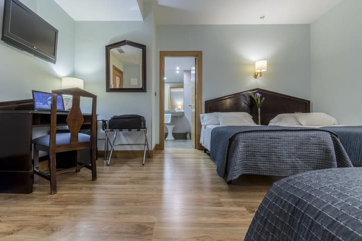 Hotel Porcel Navas