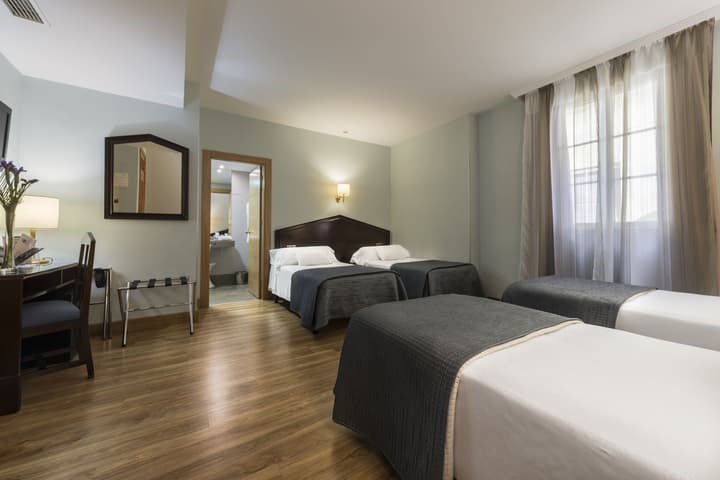 Hotel Porcel Navas