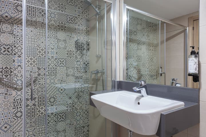 Hotel Porcel Navas