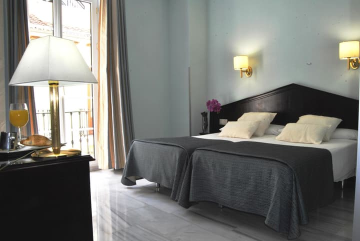 Hotel Porcel Navas