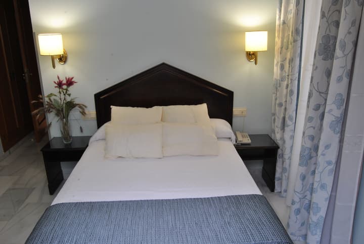 Hotel Porcel Navas