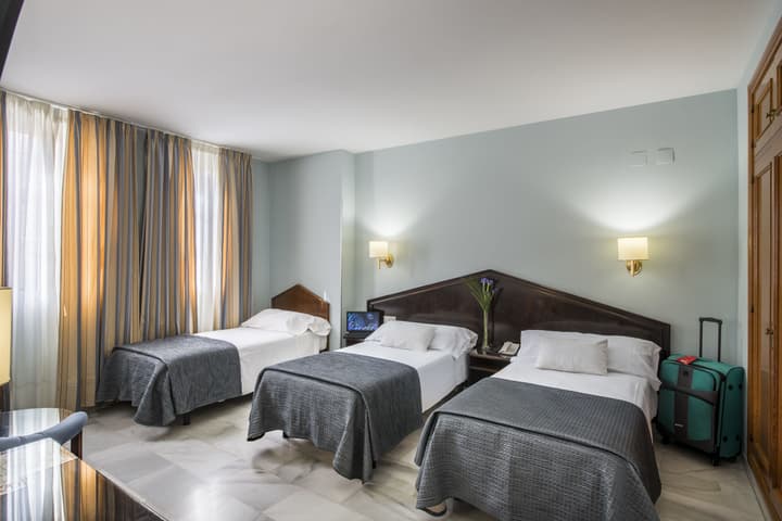 Hotel Porcel Navas