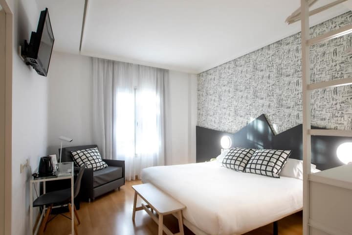 Hotel Urdanibia Park