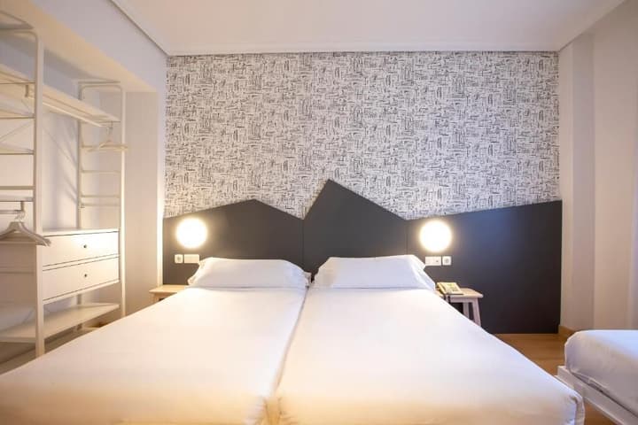 Hotel Urdanibia Park