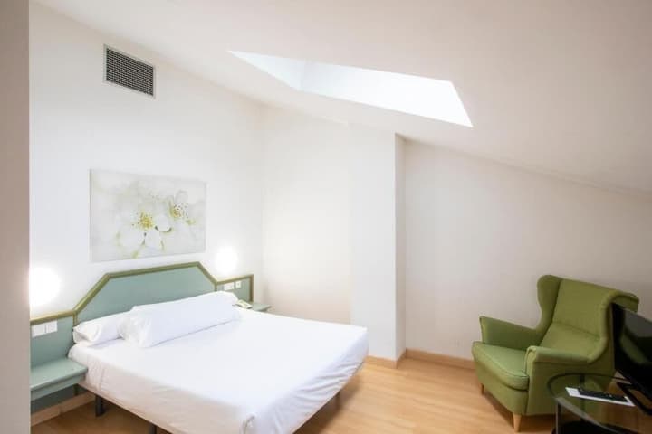 Hotel Urdanibia Park
