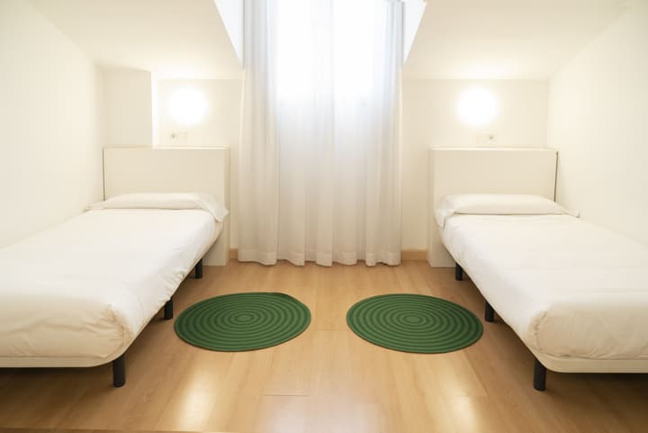 Hotel Urdanibia Park