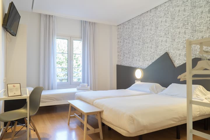 Hotel Urdanibia Park