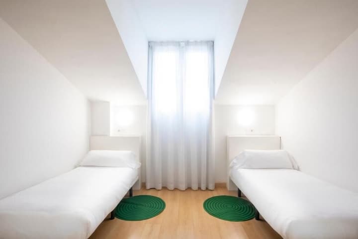 Hotel Urdanibia Park