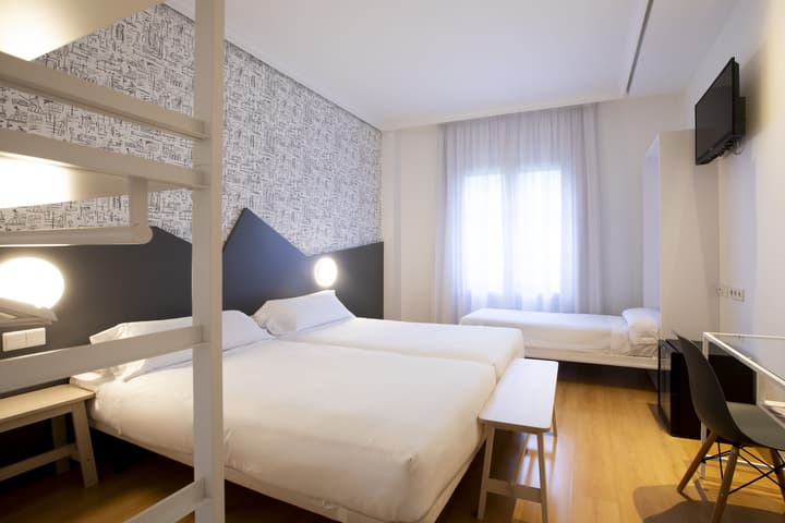 Hotel Urdanibia Park