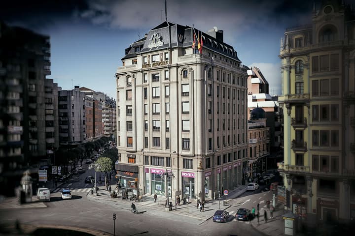 Occidental León Alfonso V