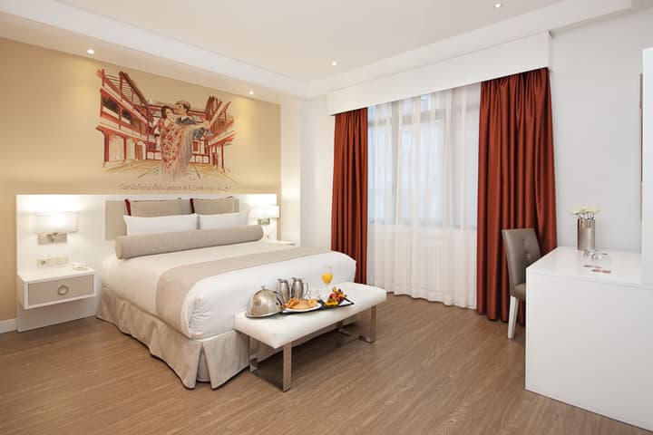 Grupotel Mayorazgo