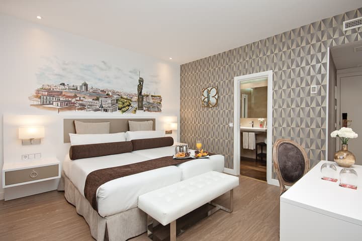 Grupotel Mayorazgo