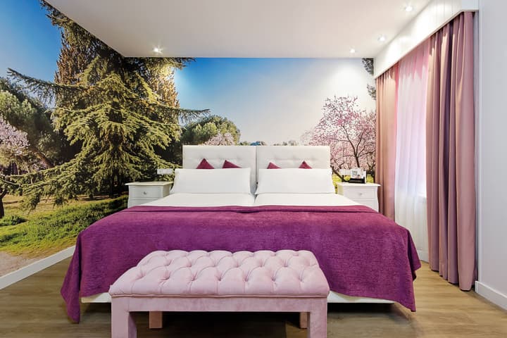 Grupotel Mayorazgo