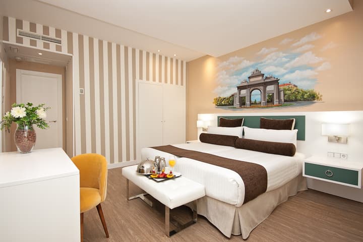 Grupotel Mayorazgo