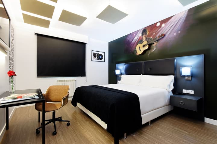 Grupotel Mayorazgo