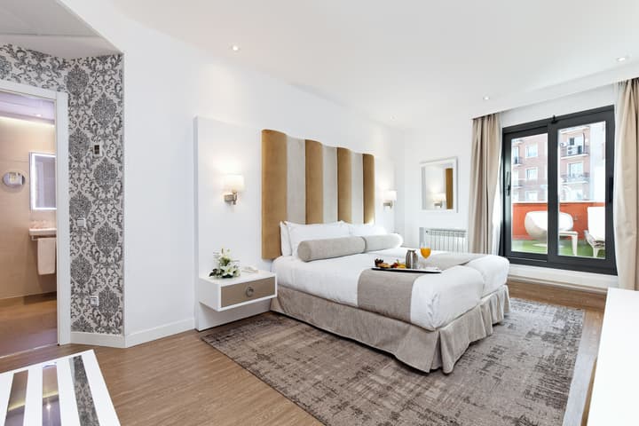 Grupotel Mayorazgo