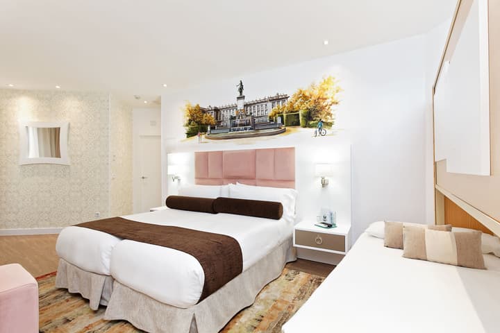 Grupotel Mayorazgo
