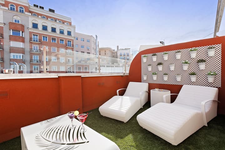 Grupotel Mayorazgo