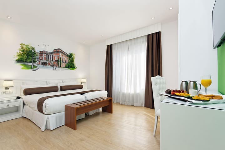 Grupotel Mayorazgo