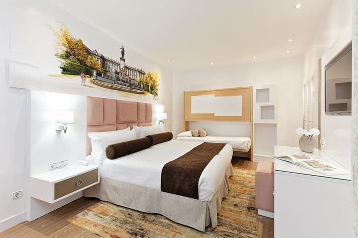 Grupotel Mayorazgo