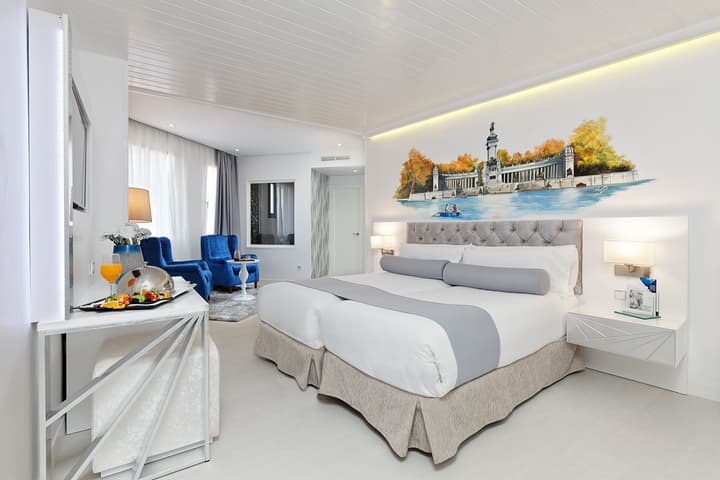 Grupotel Mayorazgo
