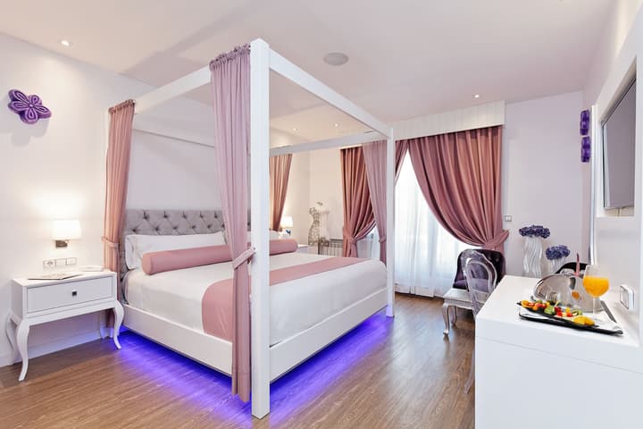 Grupotel Mayorazgo