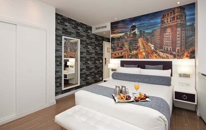 Grupotel Mayorazgo
