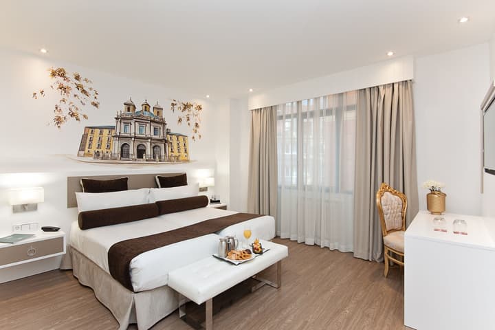 Grupotel Mayorazgo
