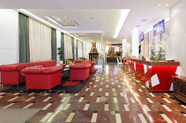 Grupotel Mayorazgo