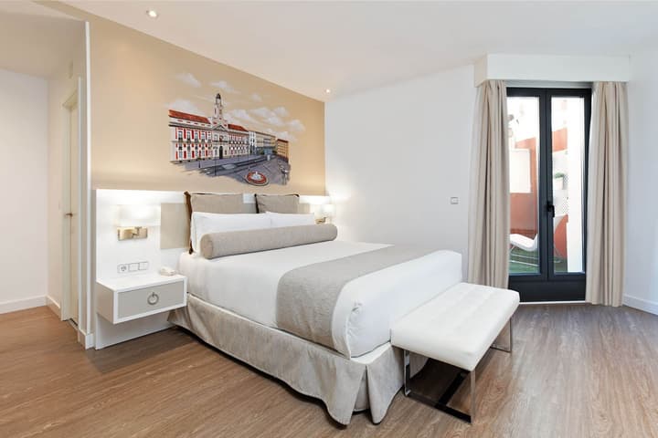 Grupotel Mayorazgo