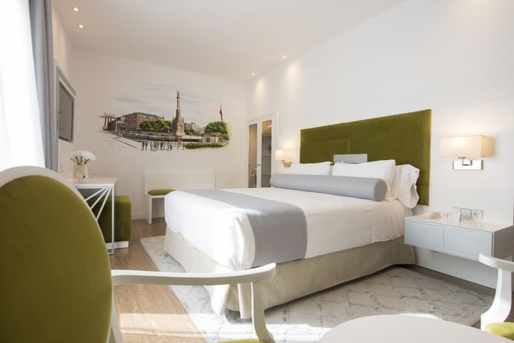 Grupotel Mayorazgo