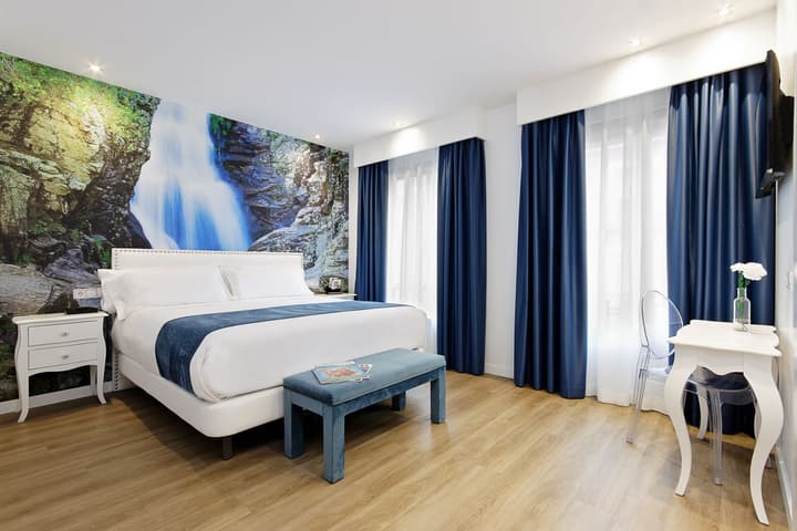 Grupotel Mayorazgo