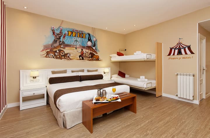 Grupotel Mayorazgo