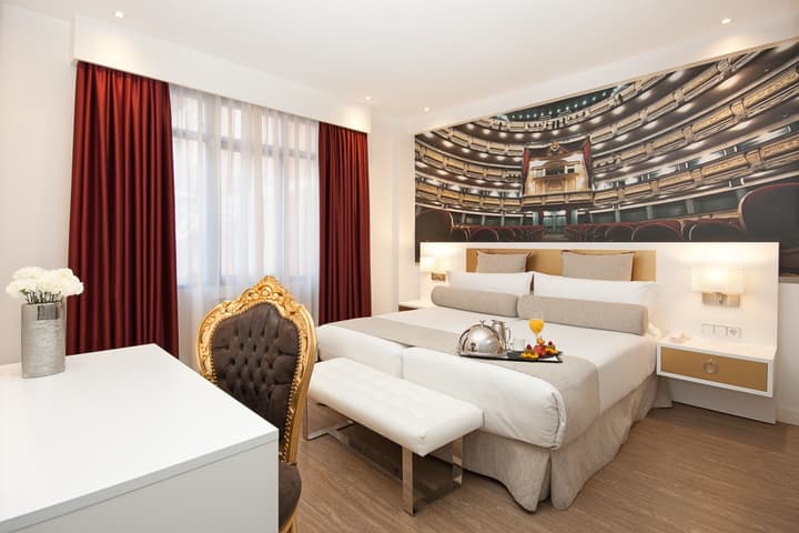 Grupotel Mayorazgo