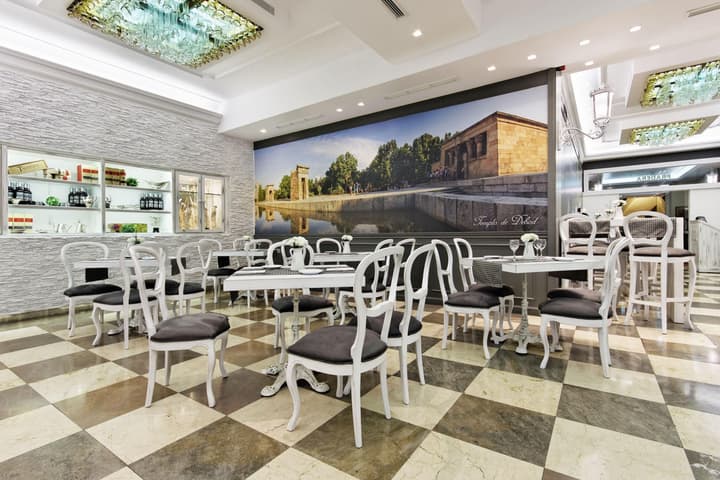 Grupotel Mayorazgo