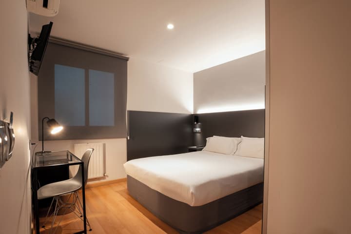Hotel Sancho Ramírez