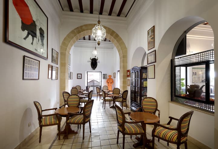 Crisol Monasterio de San Miguel