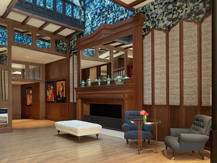 H10 Corregidor Boutique Hotel