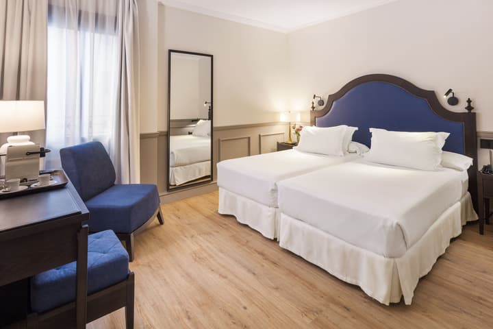 H10 Corregidor Boutique Hotel
