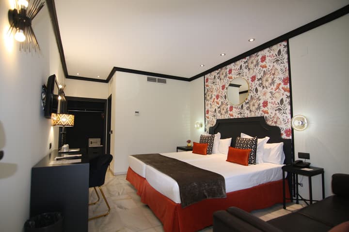 Hotel San Gil Sevilla