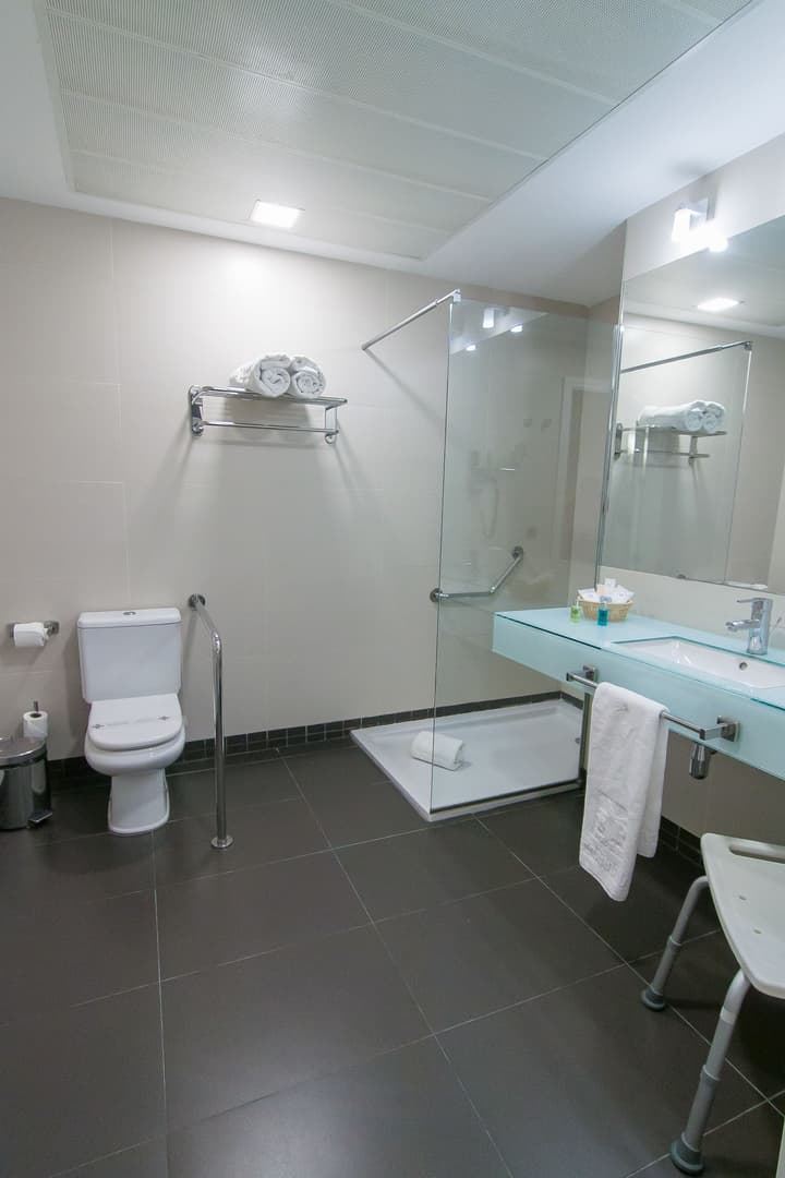 Hotel San Gil Sevilla