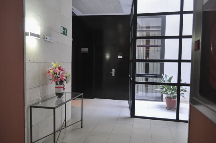 Hotel San Gil Sevilla