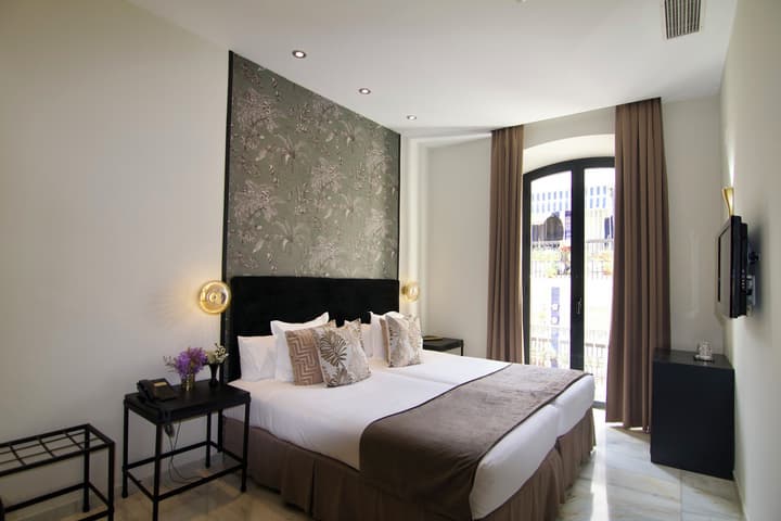 Hotel San Gil Sevilla