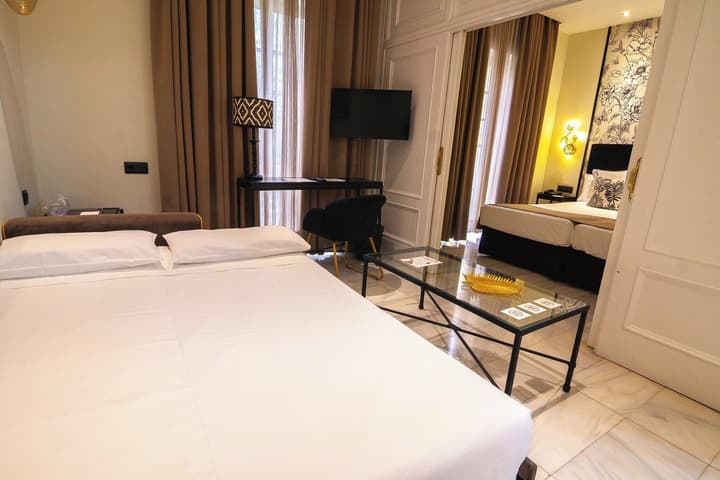 Hotel San Gil Sevilla